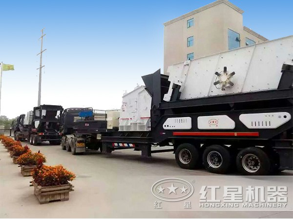 整裝上陣，蓄意待發(fā)，走向用戶現(xiàn)場(chǎng)