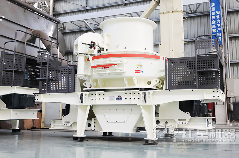HVI沖擊式制砂機(jī),造就優(yōu)質(zhì)石子 HVI沖擊式制砂機(jī),造就優(yōu)質(zhì)石子