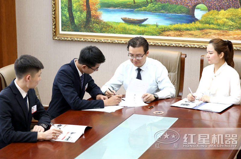 教學式指導選型，助您收益滿滿