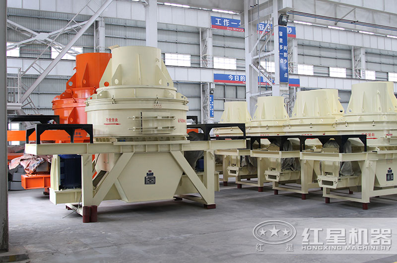 立式破碎機(jī) 立式破碎機(jī)