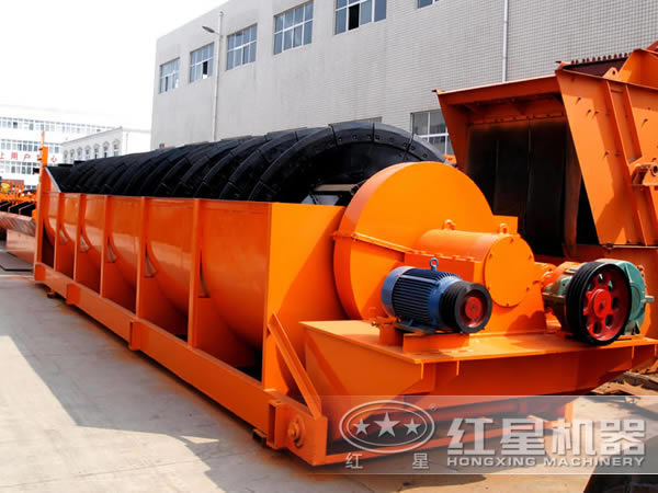 螺旋分級(jí)機(jī) 螺旋分級(jí)機(jī)