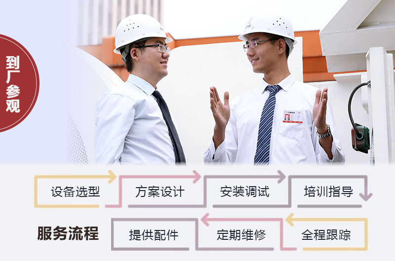 歡迎到大型制砂設(shè)備廠家參觀，設(shè)備直銷，價格公道