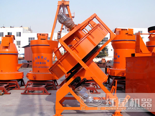 圓盤造粒機 圓盤造粒機