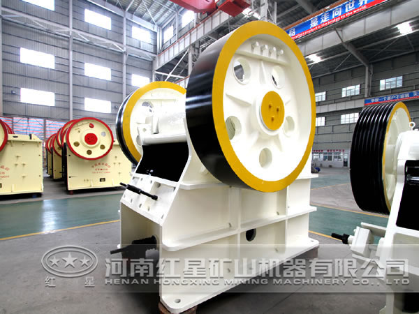 69顎式破碎機廠家哪家好？